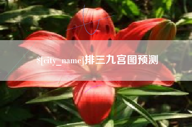 娄底排三九宫图预测
