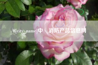 娄底中囯消防产品信息网