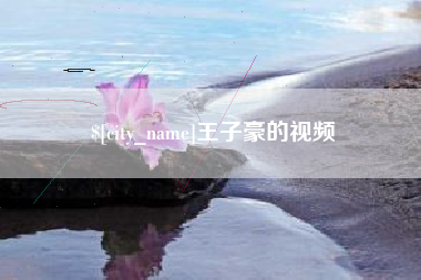 娄底王子豪的视频