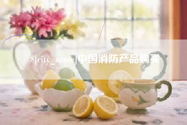 娄底中国消防产品购买